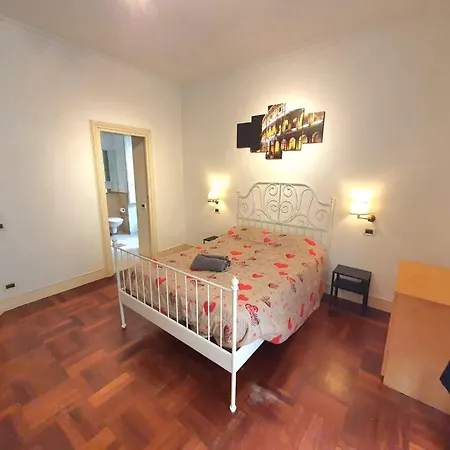 Apartment Naiadis